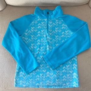 Columbia Pullover hoodie